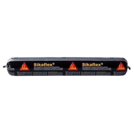 Sika Sikaflex 201 US 1-Component Polyurethane Sealant White 600ml Unipac 90851